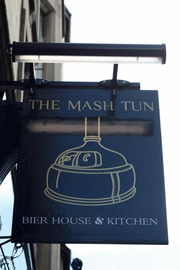 Signage
