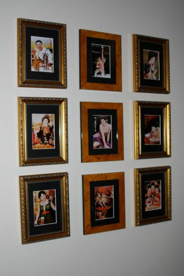 Decor